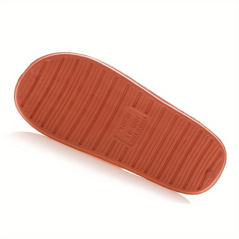 Men's Home Shoes Corn Bathing SlippersSuitable for men & women