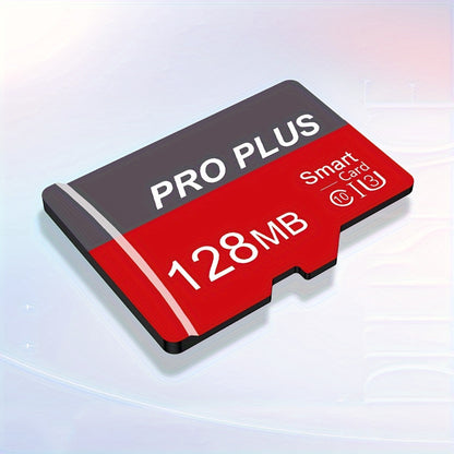 1pc Memory Card 512MB 256MB 128MB, The Capacity Is in MB, Not GB, Small Capacity Flash TF Card, Memory TF Card for Mobile Phone/Car Audio/Audio -Store Your Files Securely!