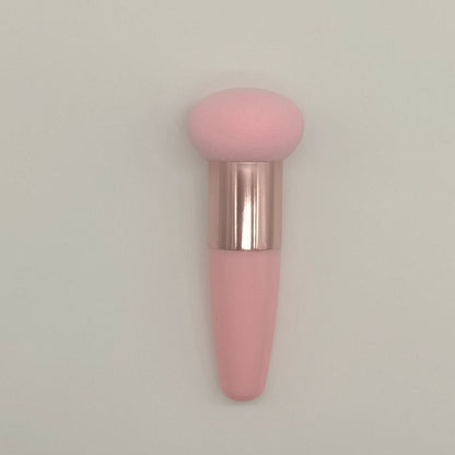 New Multiple Styles Makeup Brush Puff Beauty Makeup Sponge with Handle Make-up for Women Professional Makeup Tools Puff