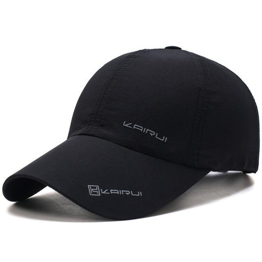 [High Quality] Men's Baseball Cap | One | High Quality | Breathable