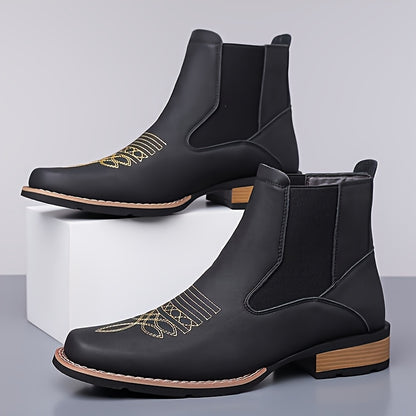 Men's Boots R003