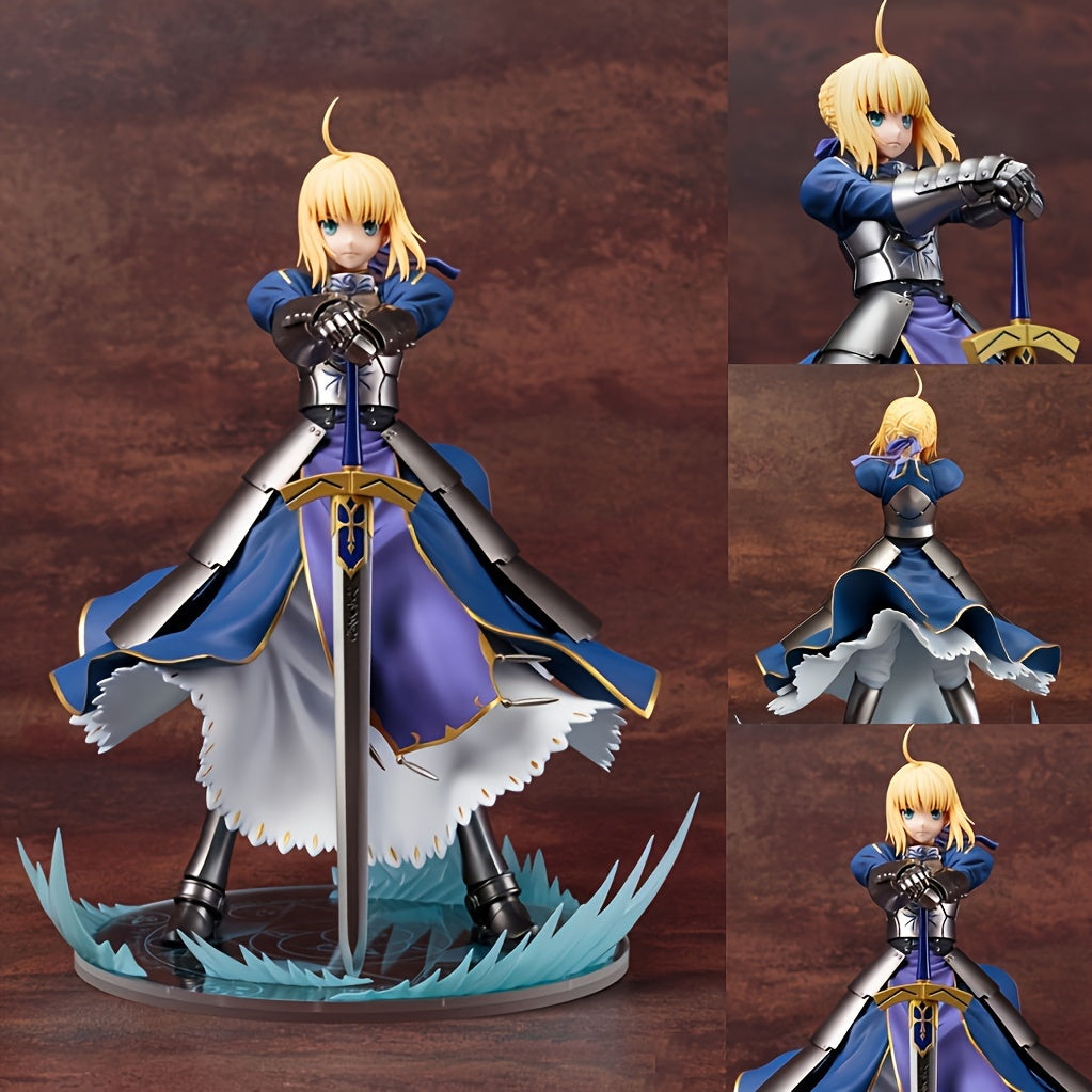 [Anime Figure Gift] 9.05Inch/23Cm Movie or Anime Figure - Perfect Birthday Gift for Kids