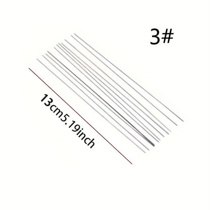 Black Handle Movable Saw Bow Wire Saw Mini Wire Saw U-shaped Saw Bow Small Hand Saw Jewelry Tool DIY Production Tool.