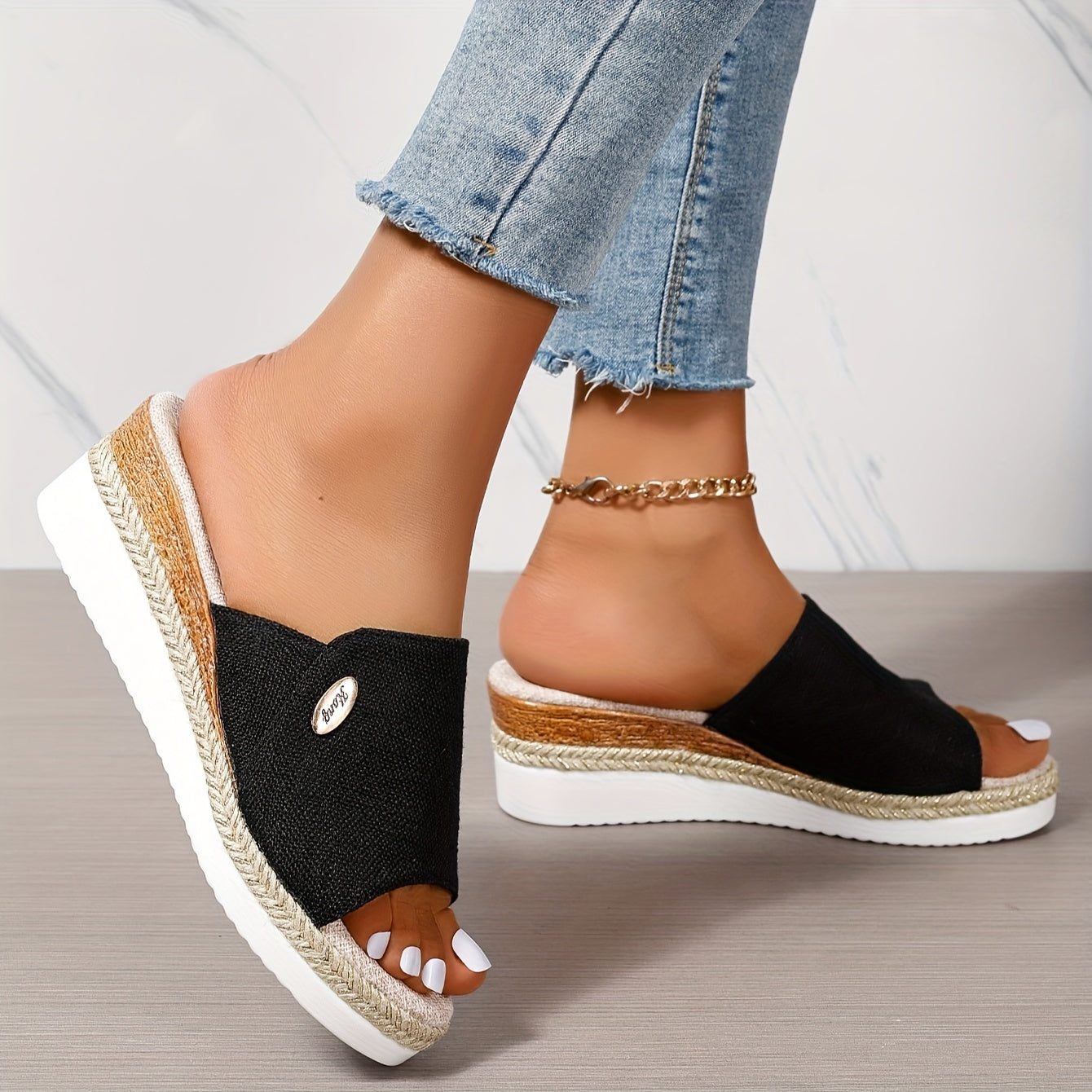 Comfortable, Elegant, And Height-Enhancing Casual Wear., Women Shoes