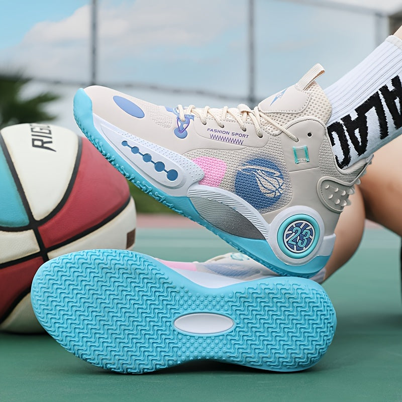 Sports Leisure Shoes And Basketball Sneakers