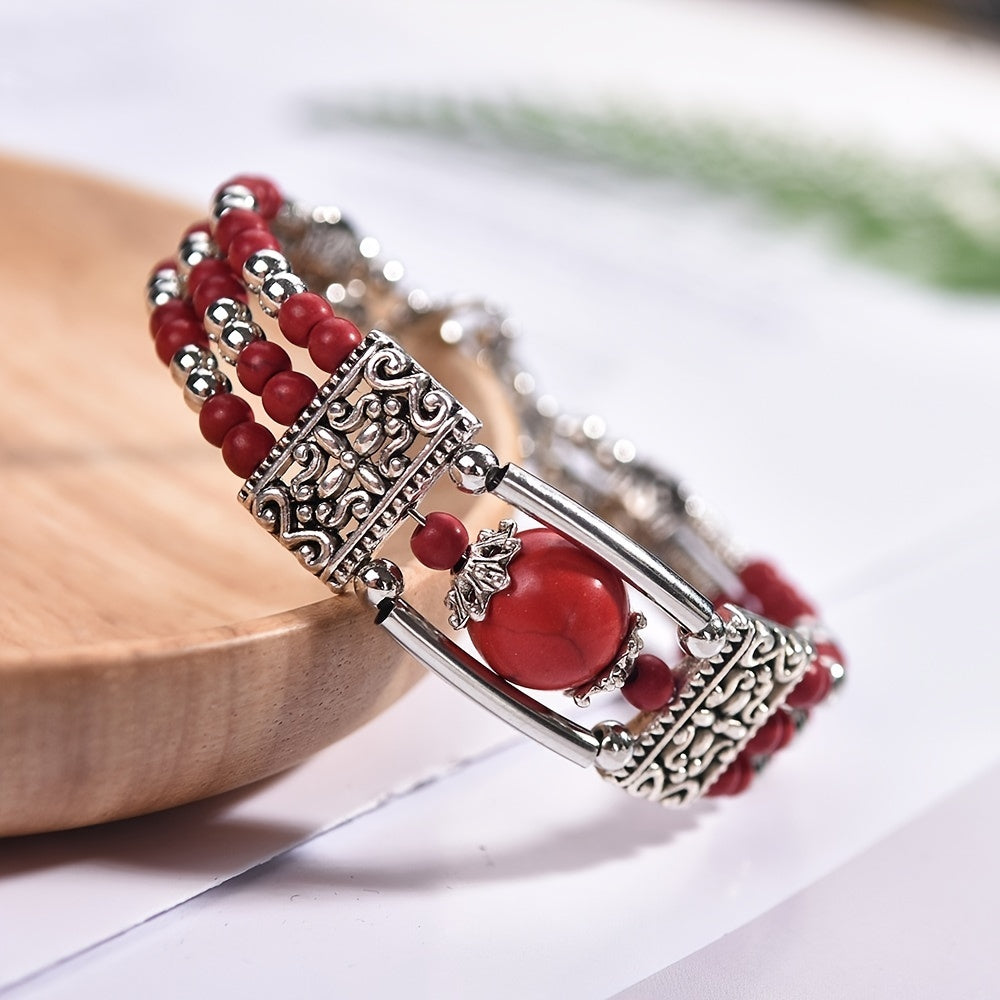 Stone Bracelet