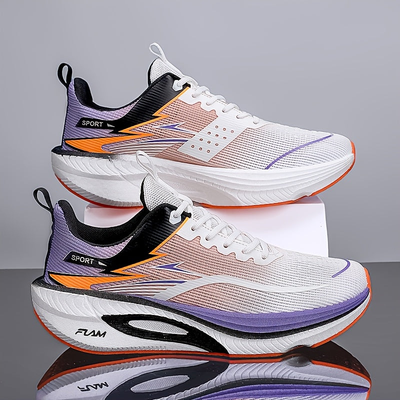 Men'S New Lightweight, Comfortable, And Breathable Casual Sports Shoes