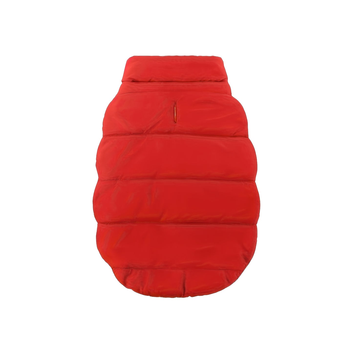 [Thickened Vest] Thickened Outerwear Vest | Autumn and Winter for Large Dogs Suitable for Cold Weather