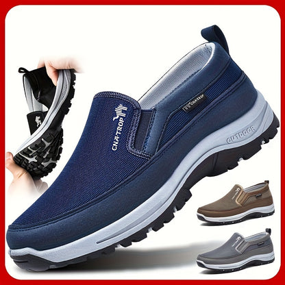 Men'S Comfortable, Casual, Breathable, And Stylish Sports Shoes