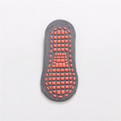 [Casual Ankle Socks] Comfortable Ankle Socks | Boys And Girls Casual Non-slip Elastic For Outdoor Sports