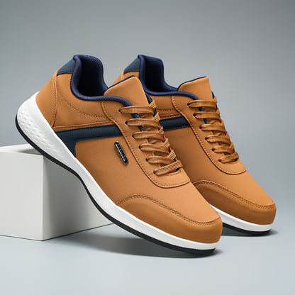 Popular Versatile Classic Retro British Outdoor Business Casual Shoes