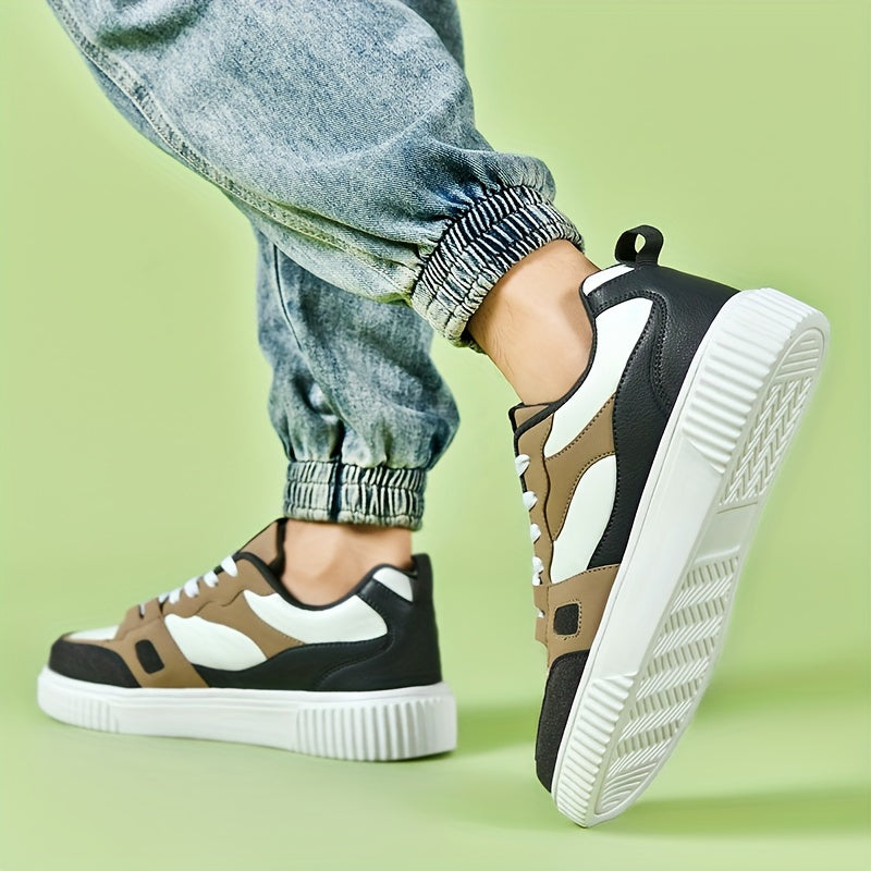 Sneakers, New Trendy, Fashionable, Comfortable, and Durable Casual Shoes