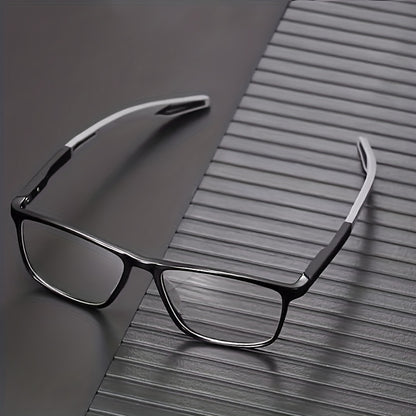 [Photochromic | Fashion] Photochromic Glasses | Fashion Designer Unisex | Super Light Anti Slip Comfort Eyewear for Men Women