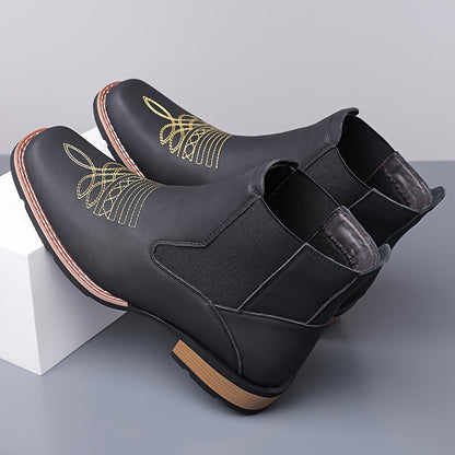 Men's Boots R003