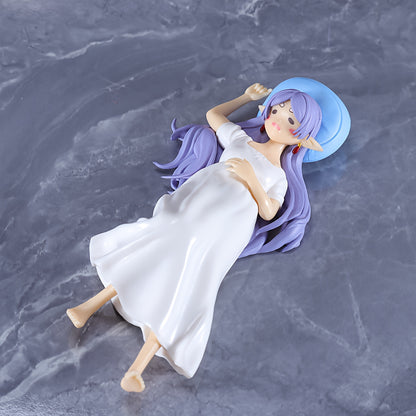Furilian Anime Figure / Model Statue / Desktop Ornament / Collectible Small Gift / Halloween Christmas Present