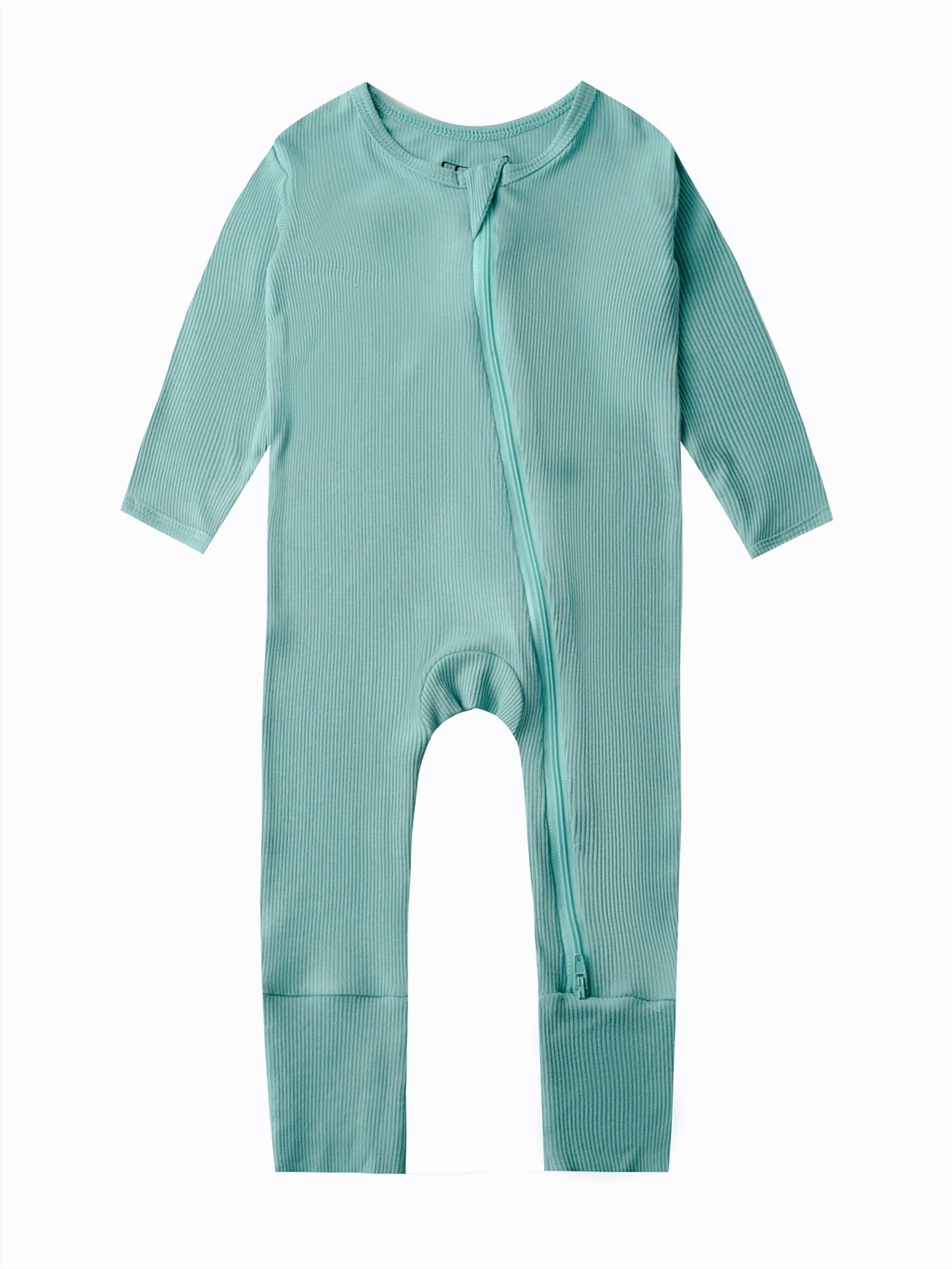 Unisex Bamboo Fiber / Zippered Bodysuit / Perfect for Outdoor