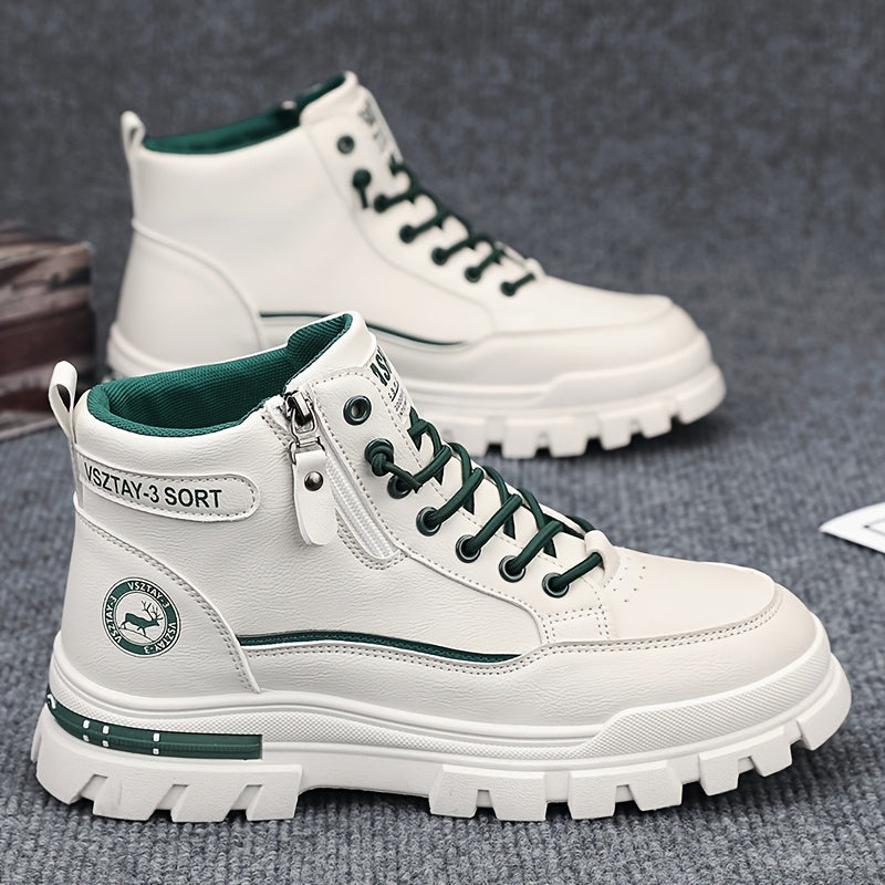 Men'S Trendy Casual Shoes, Model LD883