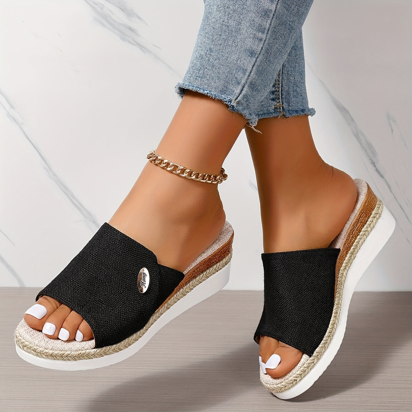 Comfortable, Elegant, And Height-Enhancing Casual Wear., Women Shoes
