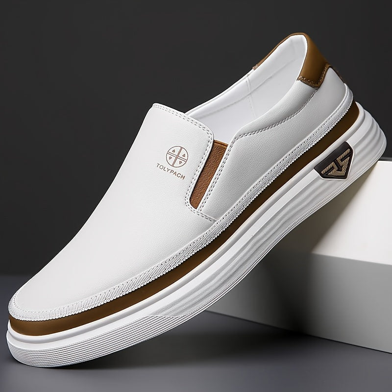 [Soft Sole Loafers] Soft Sole | Non-Slip Loafers | Men's Outdoor Casual Shoes