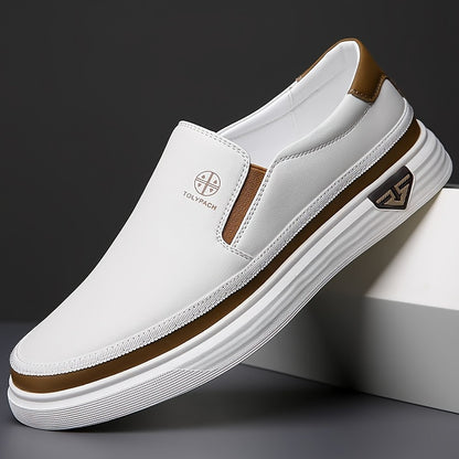 [Soft Sole Loafers] Soft Sole | Non-Slip Loafers | Men's Outdoor Casual Shoes