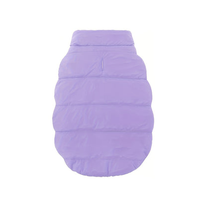 [Thickened Vest] Thickened Outerwear Vest | Autumn and Winter for Large Dogs Suitable for Cold Weather