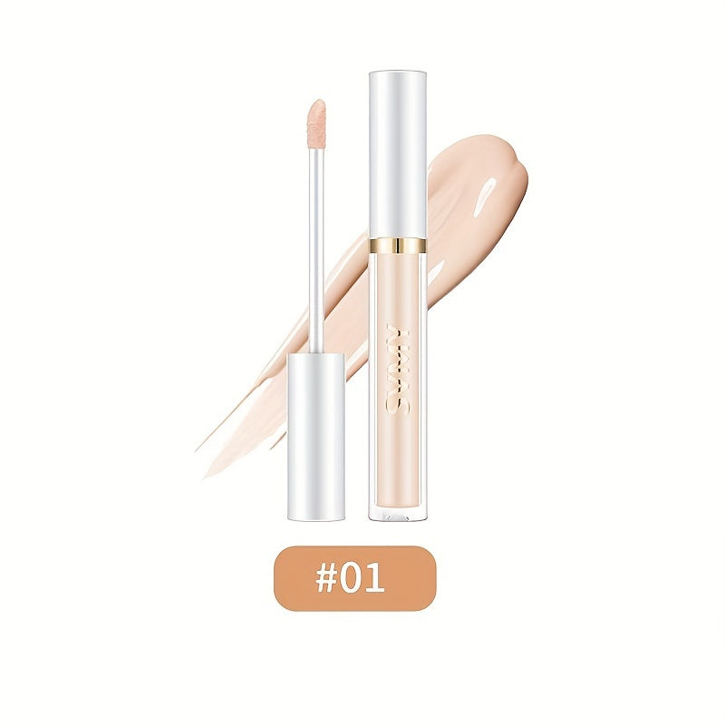 Eye Concealer Contouring Concealer Liquid Shadow Contouring Liquid Matte Highlighter Stick Side Contouring Liquid