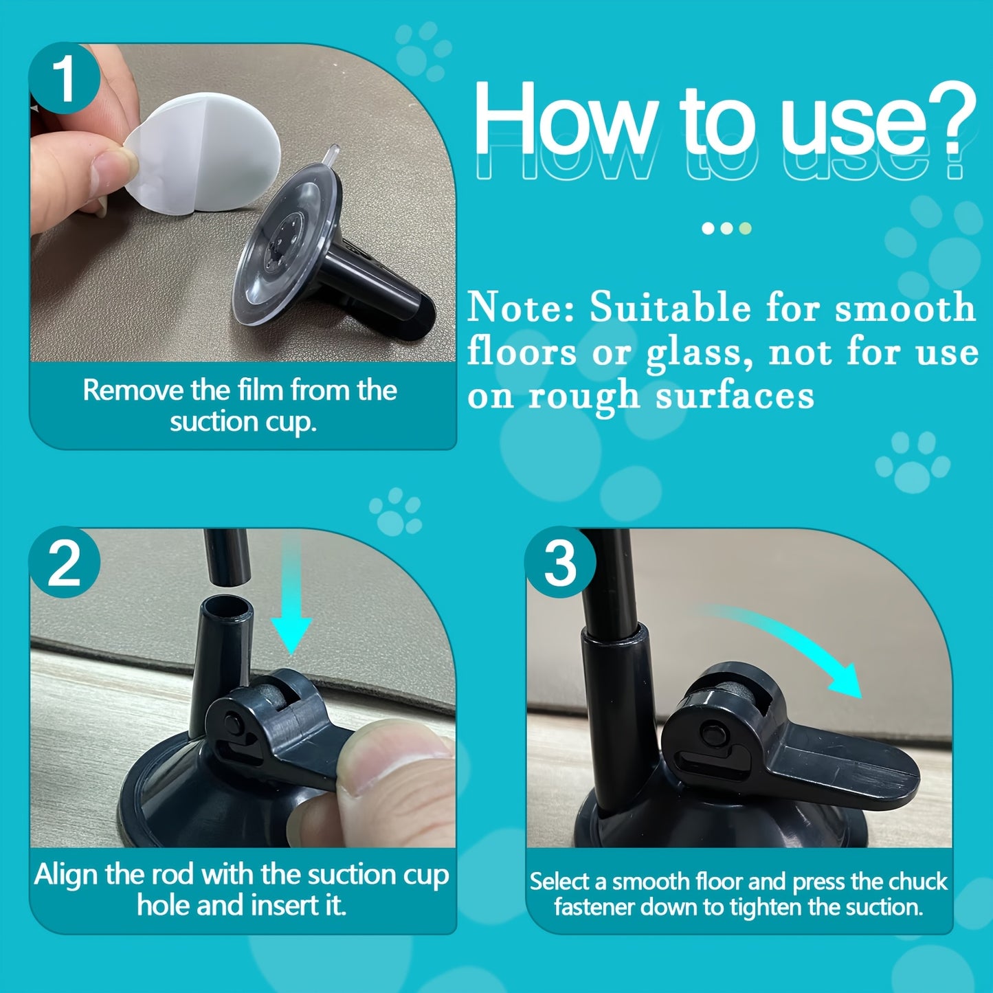 1pc Strong Suction Cup Cat Teaser Wand with Bell and Detachable Artificial Feather Bird Design, Suitable for Indoor Pet Cats Play