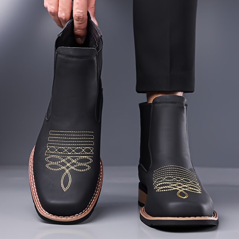 Men's Boots R003