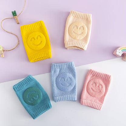 Children's Knee and Elbow Pads for Crawling and Learning to Walk, Ages 0-1