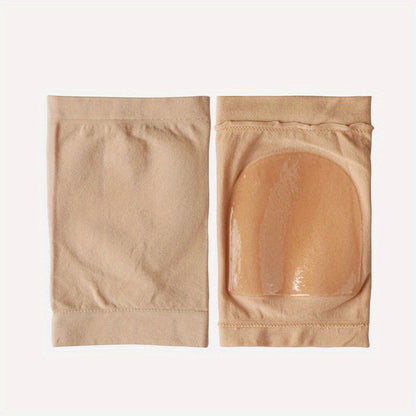 1 Pair/2 Pairs Anti-Crack Sock Covers for Heel , Moisturizing SPA Socks for Preventing Foot Cracks