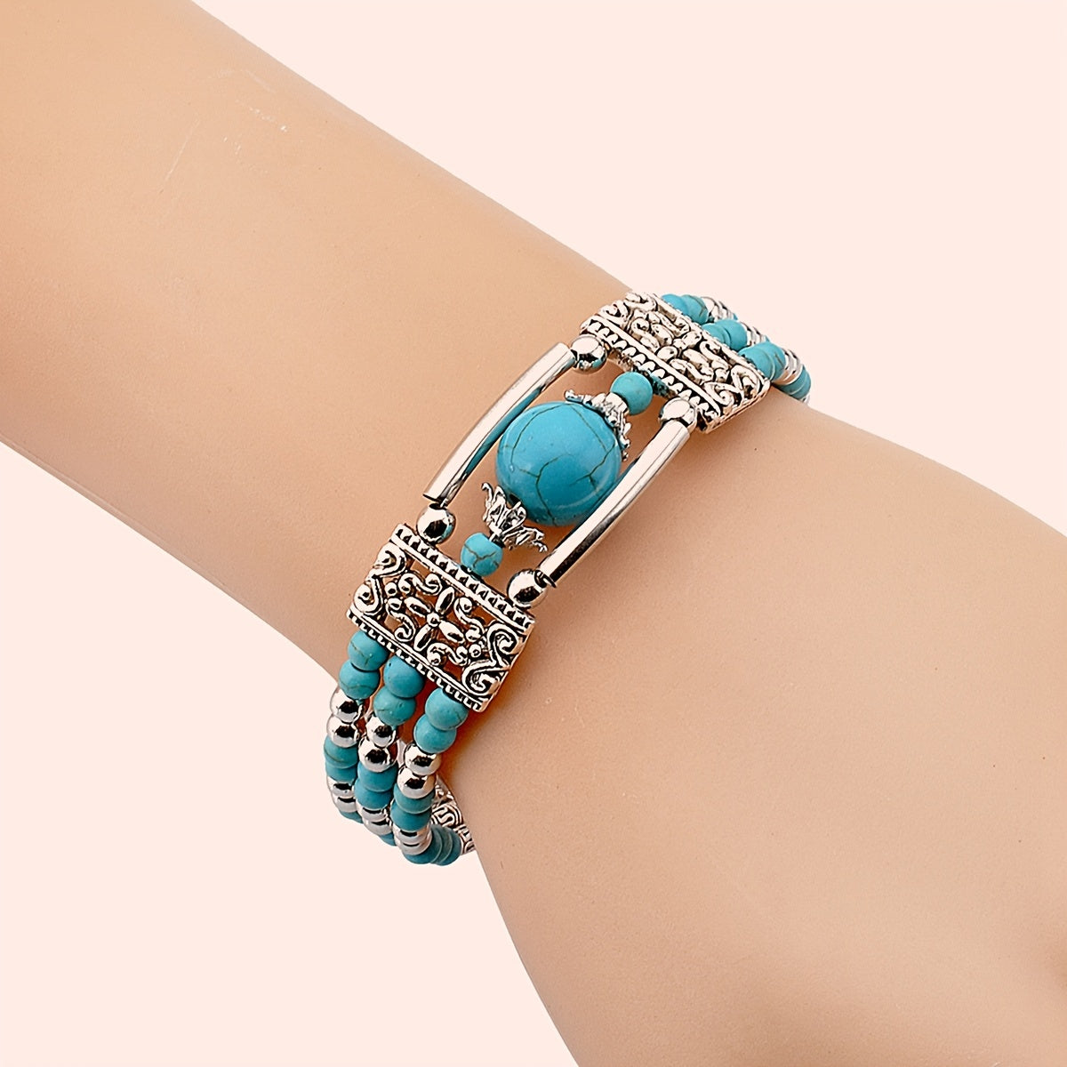 Stone Bracelet