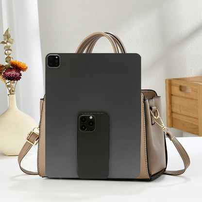 Women's Summer Handbag, Niche Designer Bag, New Trendy Fashionable Versatile Crossbody Bag, Stylish High-End Texture Single-Shoulder Bag