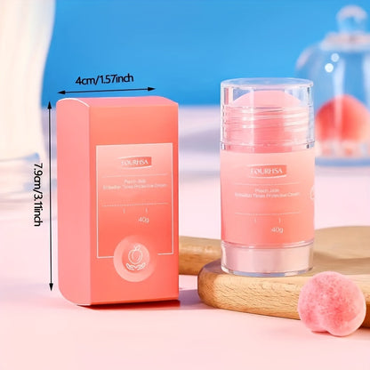 40g Miracle Anti-Crack Foot Cream - Rapidly & Nourish Dry, Cracked Feet -Intense Hydration, Softens Skin with -Fortifies Against Future Damage