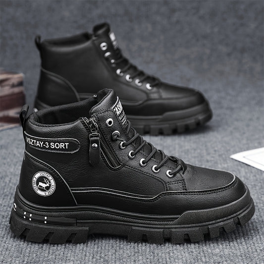 Men'S Trendy Casual Shoes, Model LD883