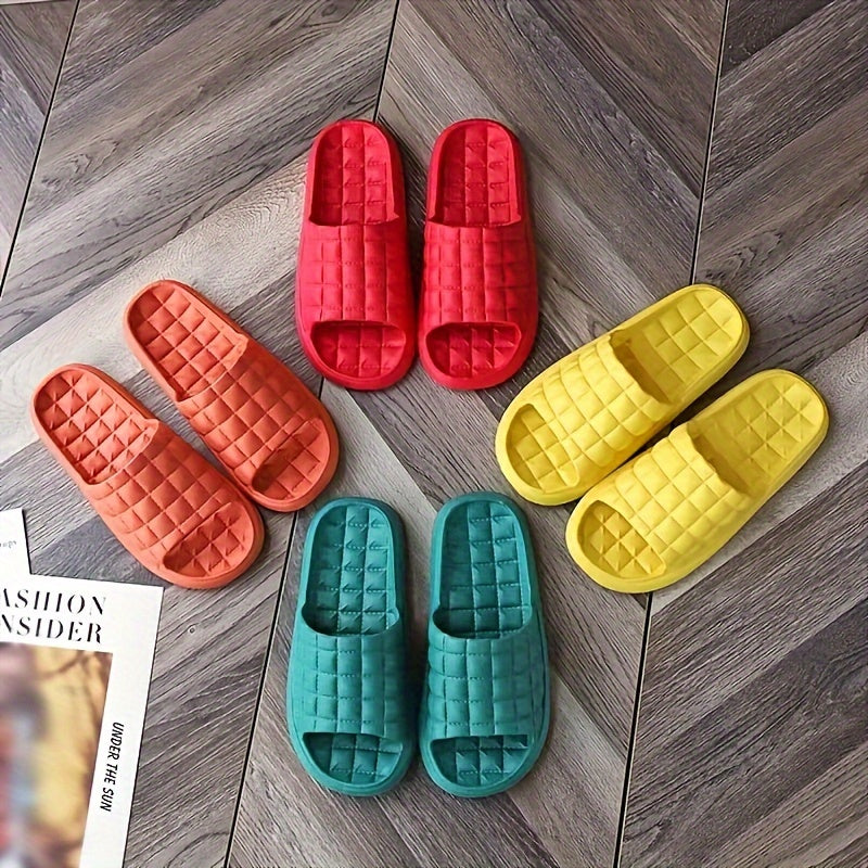 Men's Home Shoes Corn Bathing SlippersSuitable for men & women