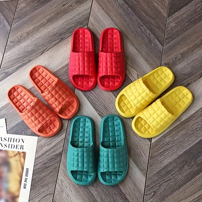 Men's Home Shoes Corn Bathing SlippersSuitable for men & women