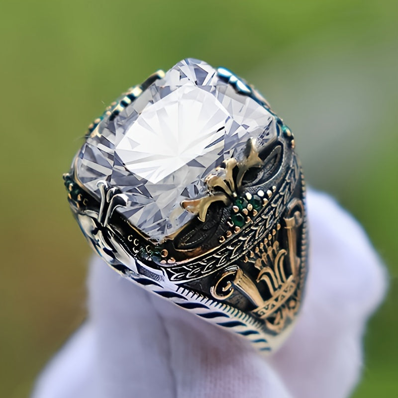 [Fashionable Popular Rings] Fashionable Popular Rings | Simple Hundred Matching Size | Party, Birthday, Holiday Gift