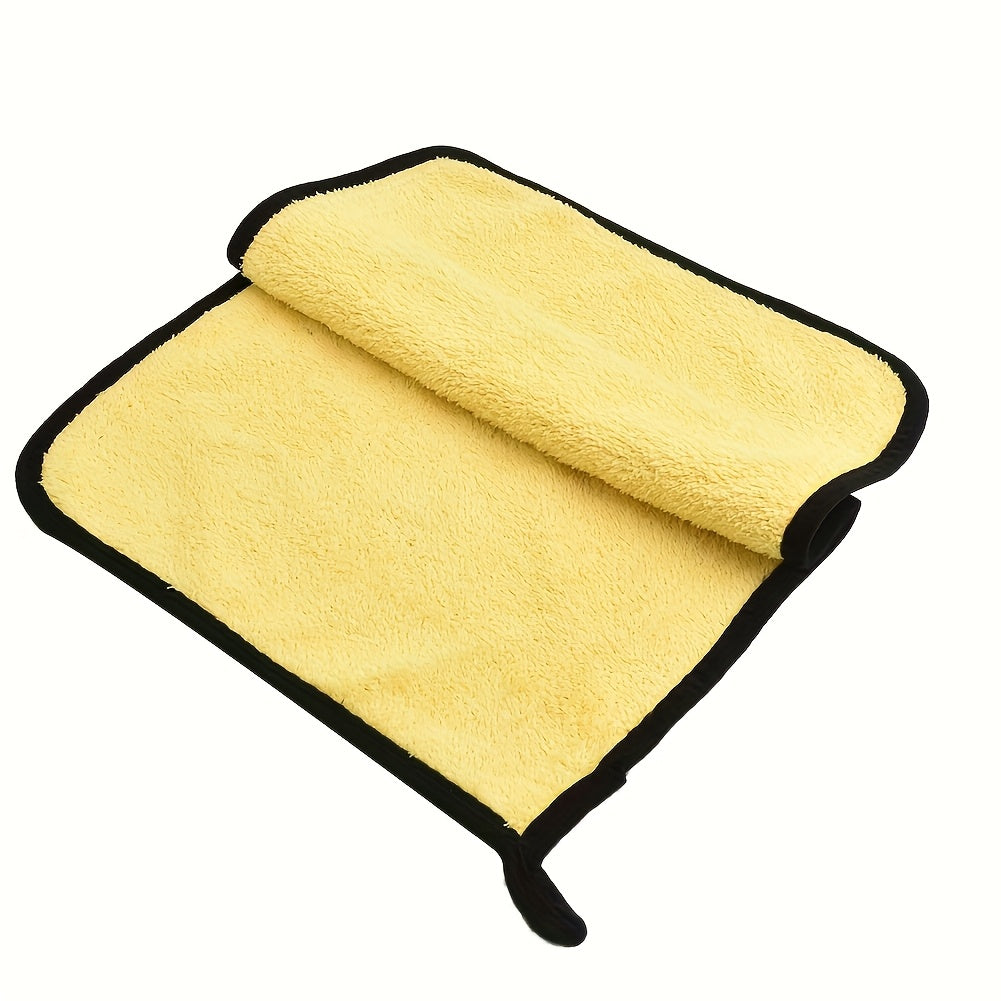 20/10-Pack Microfiber Car Wipes, Car Wash Towels, Dry Absorbent Microfiber Cleaning Cloths, Car Drying Towels for Auto Detailing - Father's Day Gift for Dad - Christmas - Halloween - Holiday Gift