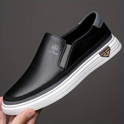 [Soft Sole Loafers] Soft Sole | Non-Slip Loafers | Men's Outdoor Casual Shoes