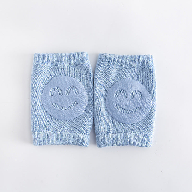 Children's Knee and Elbow Pads for Crawling and Learning to Walk, Ages 0-1