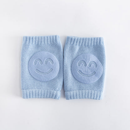 Children's Knee and Elbow Pads for Crawling and Learning to Walk, Ages 0-1