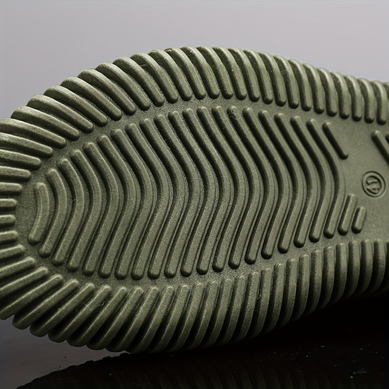 Breathable Soft-Sole Mesh Sock Shoes