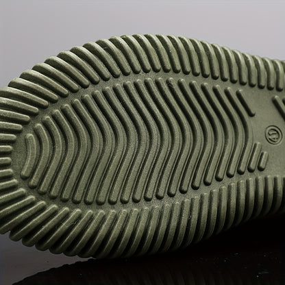Breathable Soft-Sole Mesh Sock Shoes