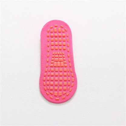 [Casual Ankle Socks] Comfortable Ankle Socks | Boys And Girls Casual Non-slip Elastic For Outdoor Sports