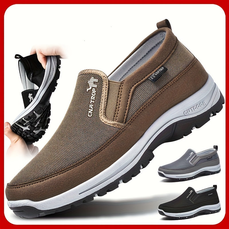 Men'S Comfortable, Casual, Breathable, And Stylish Sports Shoes