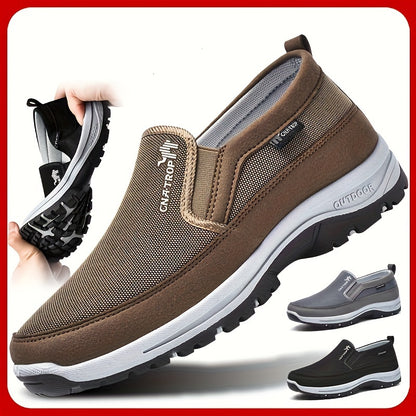 Men'S Comfortable, Casual, Breathable, And Stylish Sports Shoes