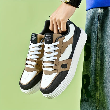Sneakers, New Trendy, Fashionable, Comfortable, and Durable Casual Shoes