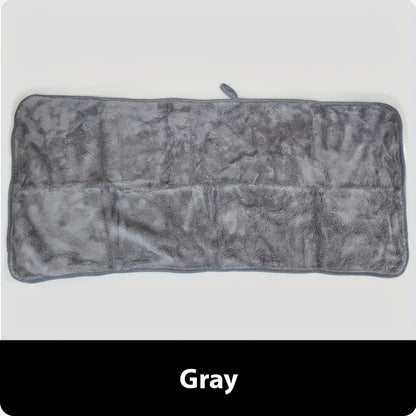 Ultra Hygroscopic Car Cleaning Cloth High-quality Ultrafine Fiber Towel Washing And Cleaning Car