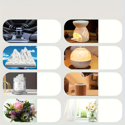 A of Essential Oil, Suitable for Use in Diffusers, Humidifiers, Candle Making, And Soap Fragrance.