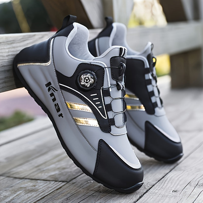 Men'S Casual Sports Shoes Soft Sole Breathable Running Shoes Non-Slip Shoes Men